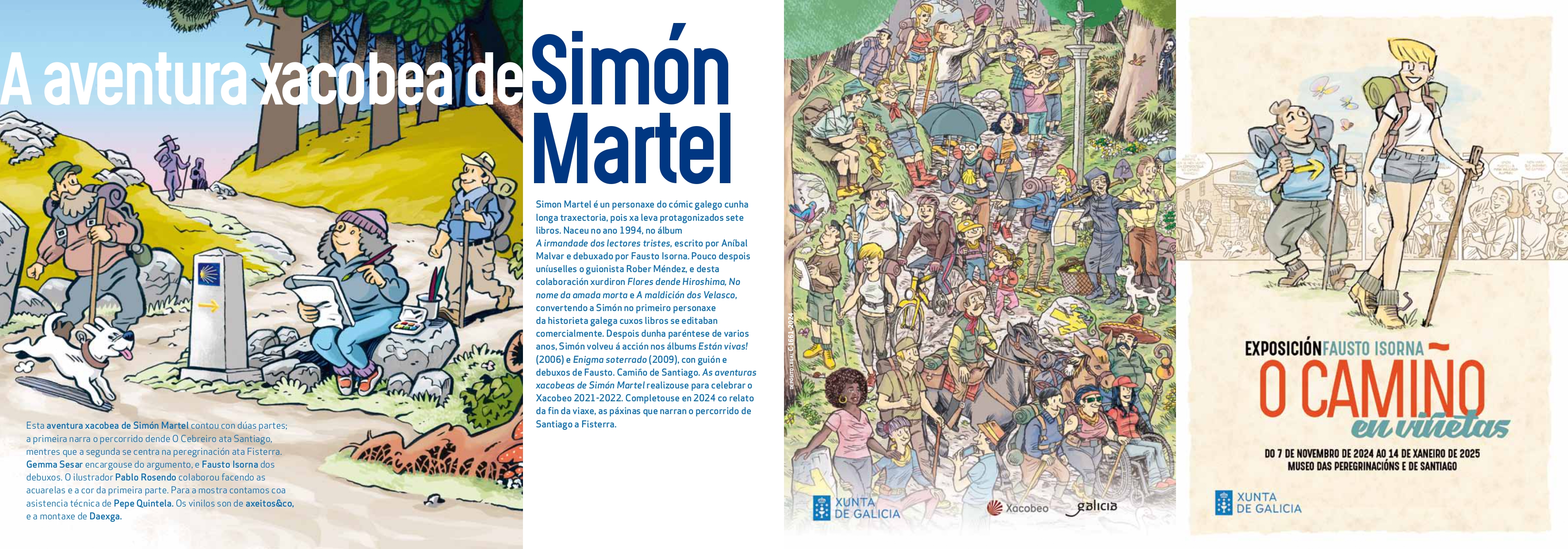 as aventuras de simon