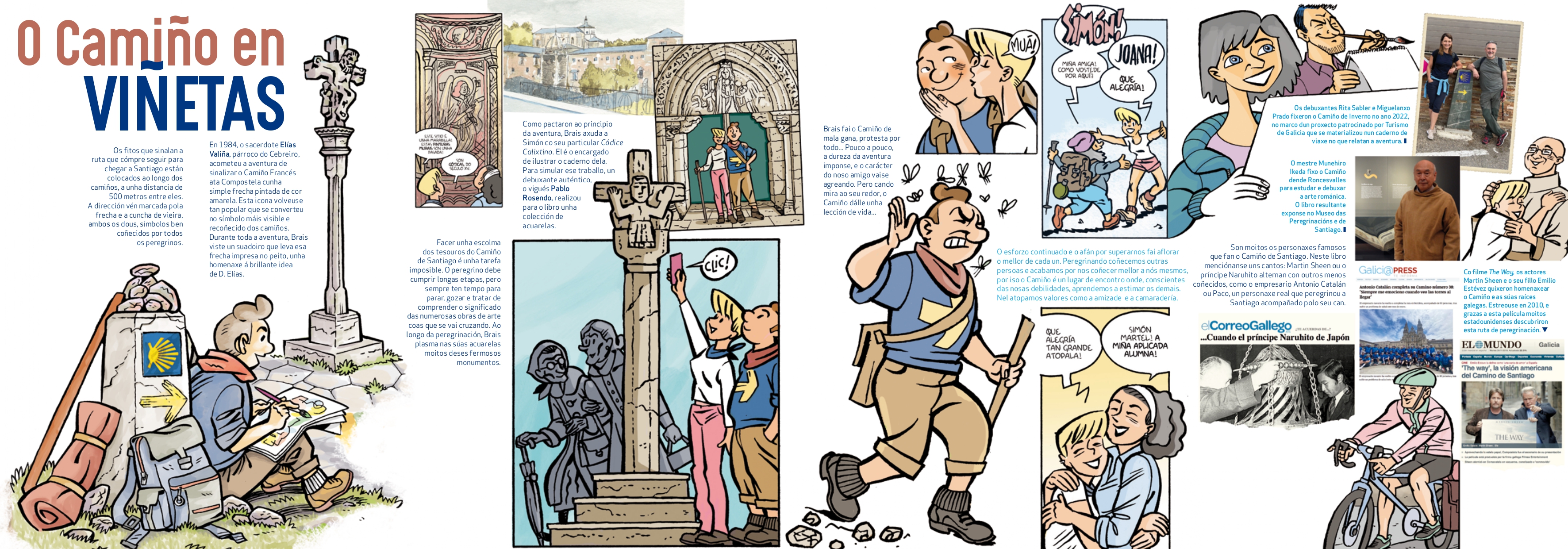 as aventuras de simon