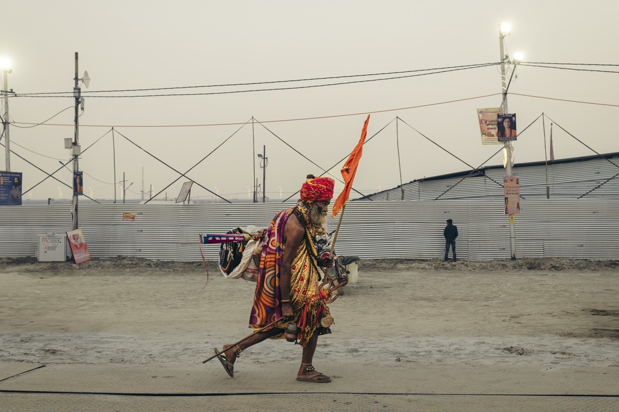 KUMBH MELA 4
