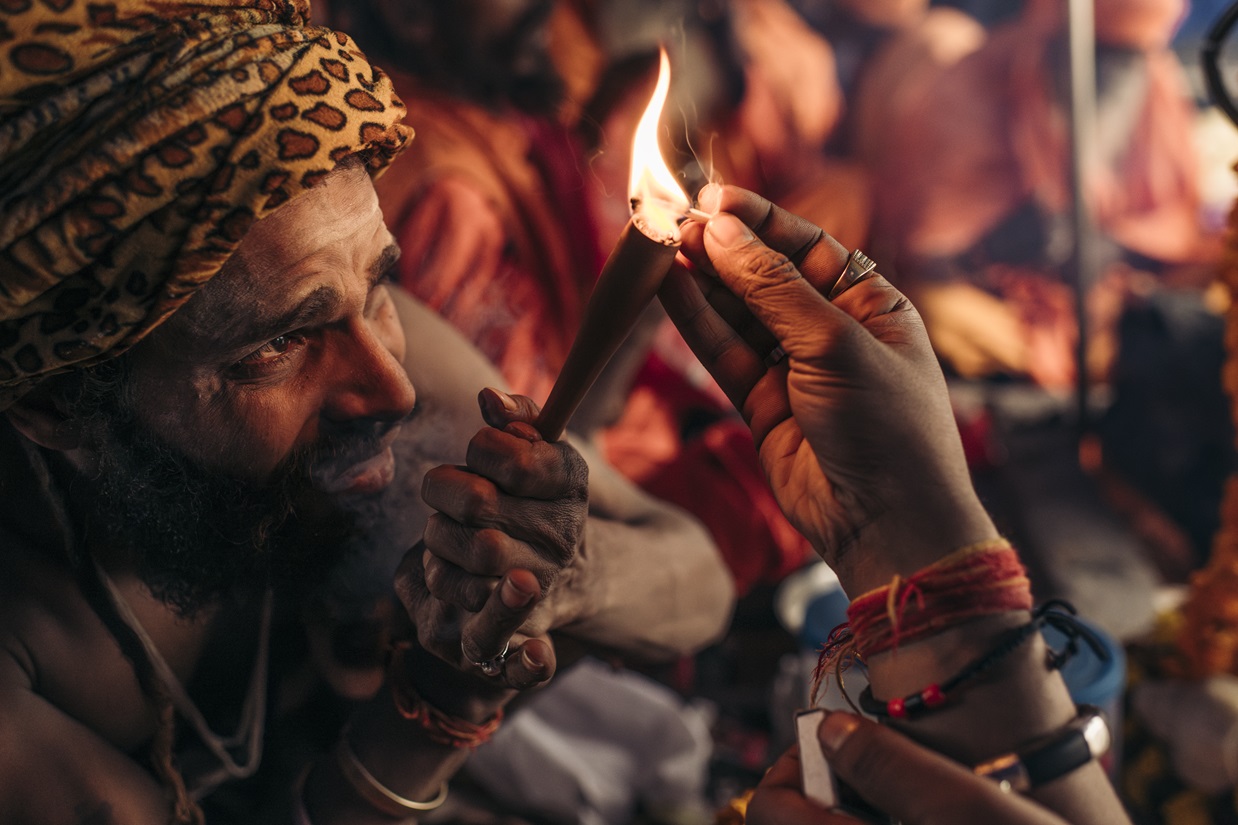 KUMBH MELA 7