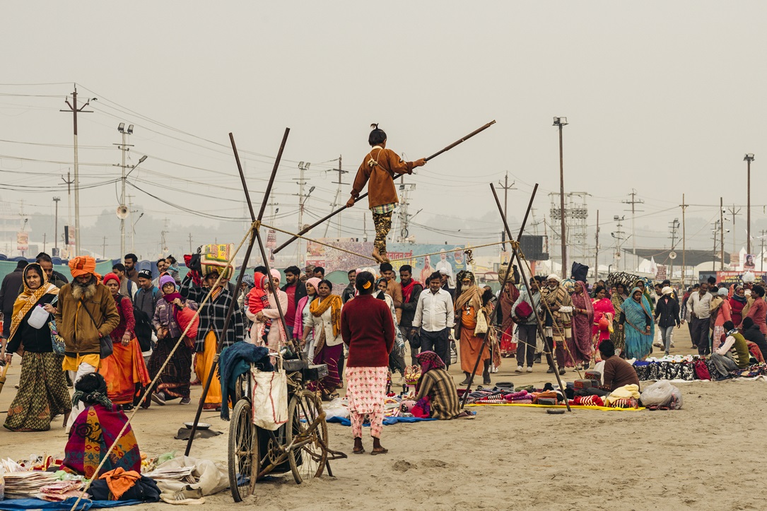 KUMBH MELA 9