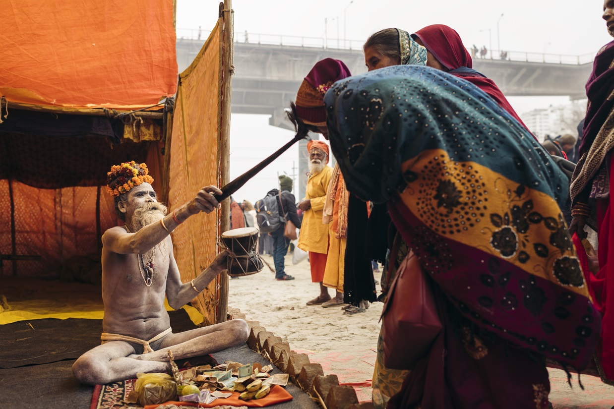 KUMBH MELA 9