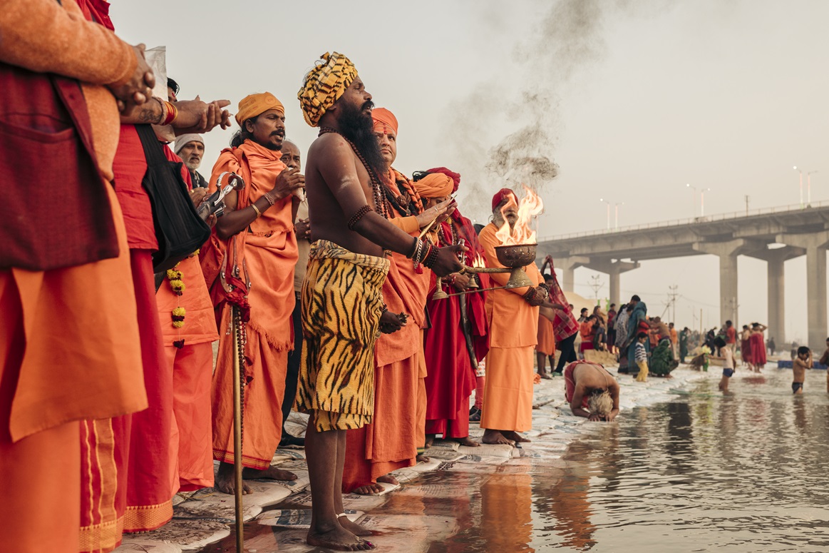 KUMBH MELA 10