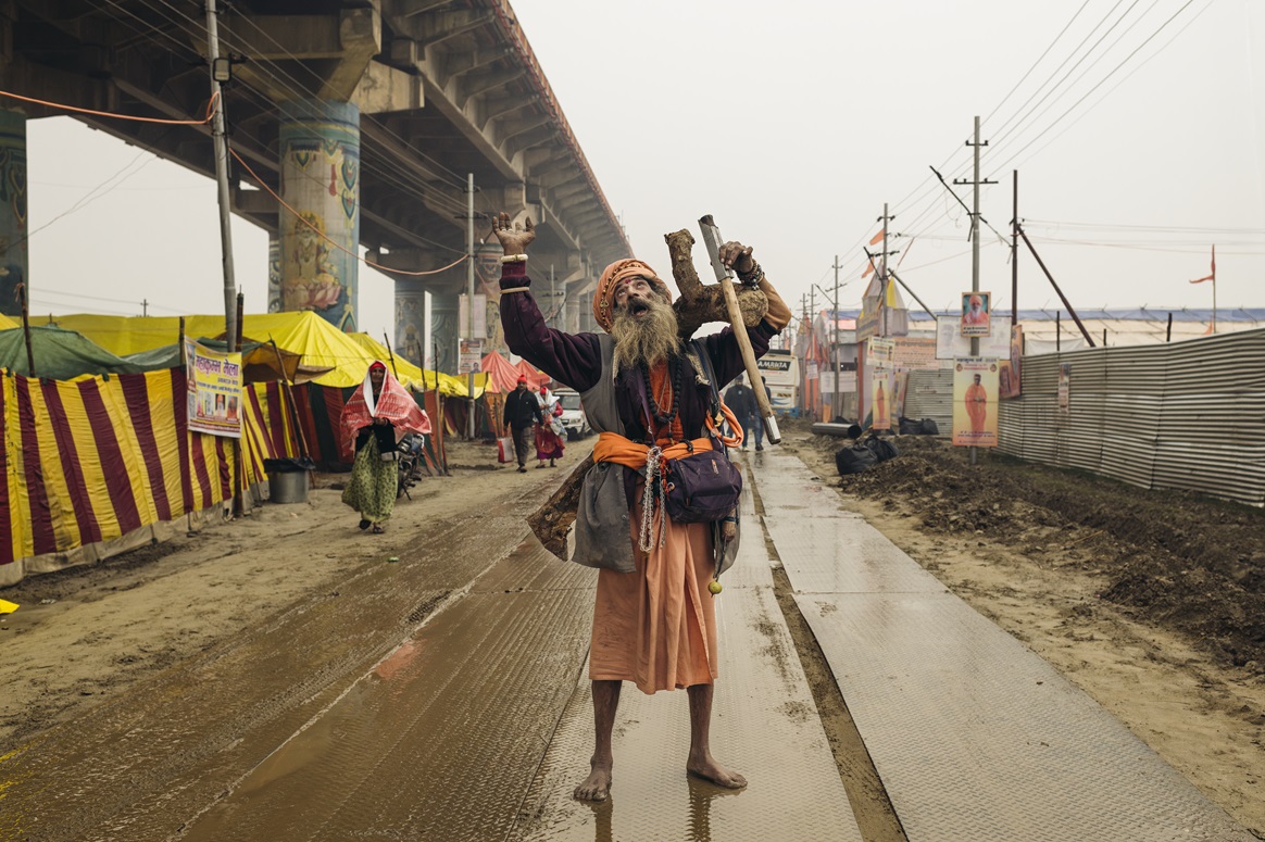 KUMBH MELA 15