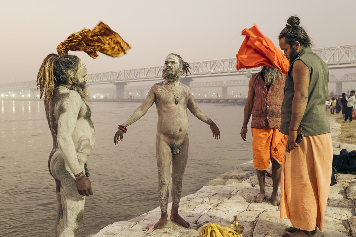 KUMBH MELA 16