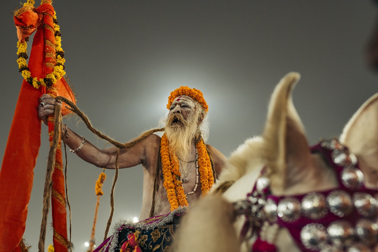 KUMBH MELA 19