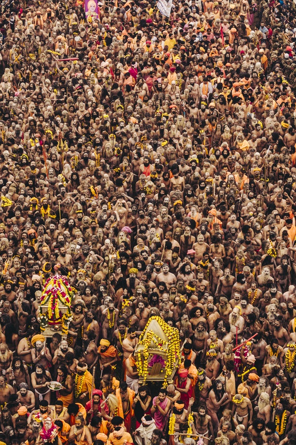 KUMBH MELA 20