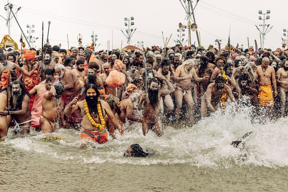 KUMBH MELA 21