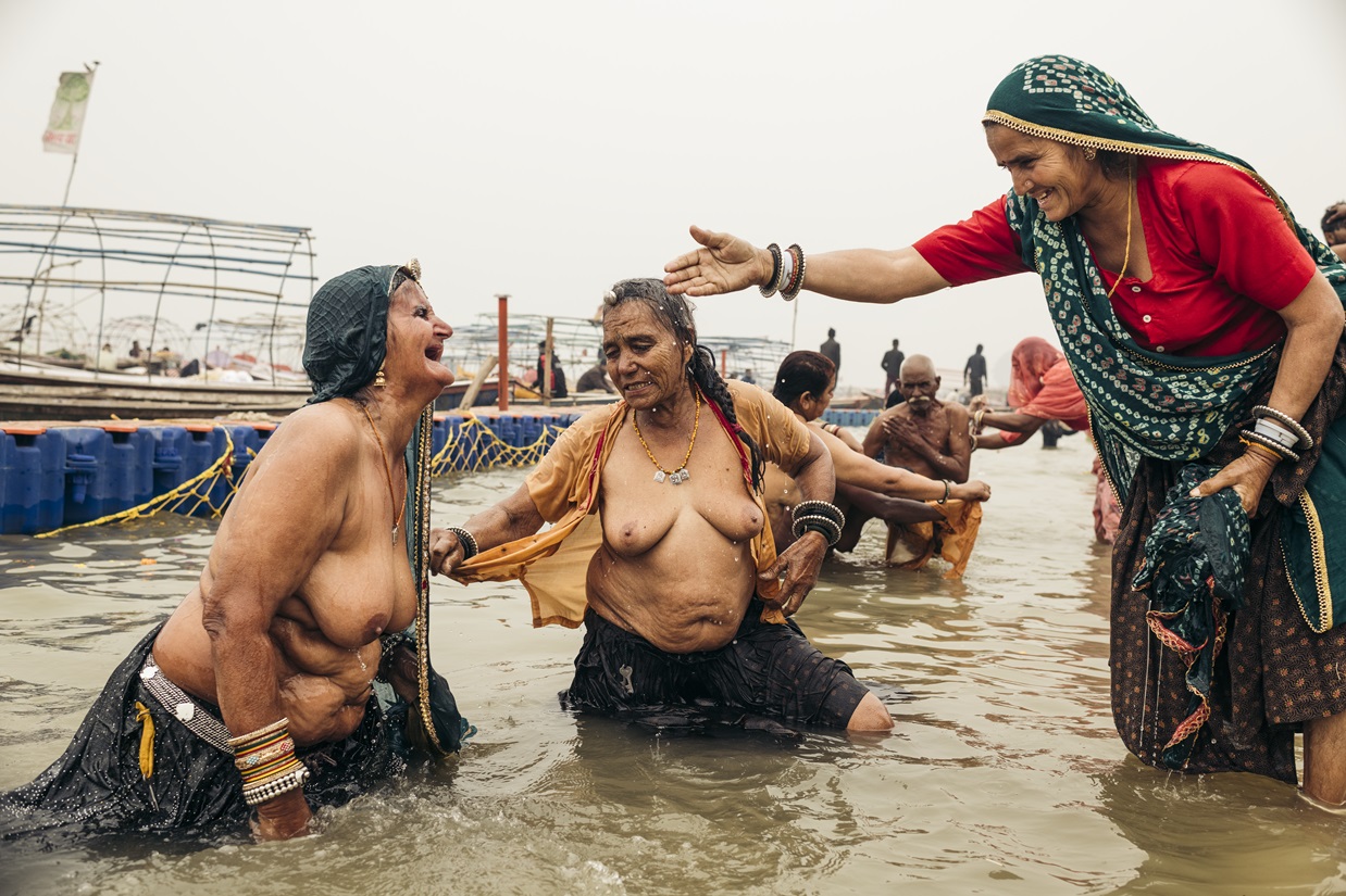 KUMBH MELA 22