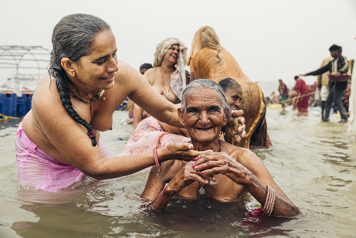 KUMBH MELA 25
