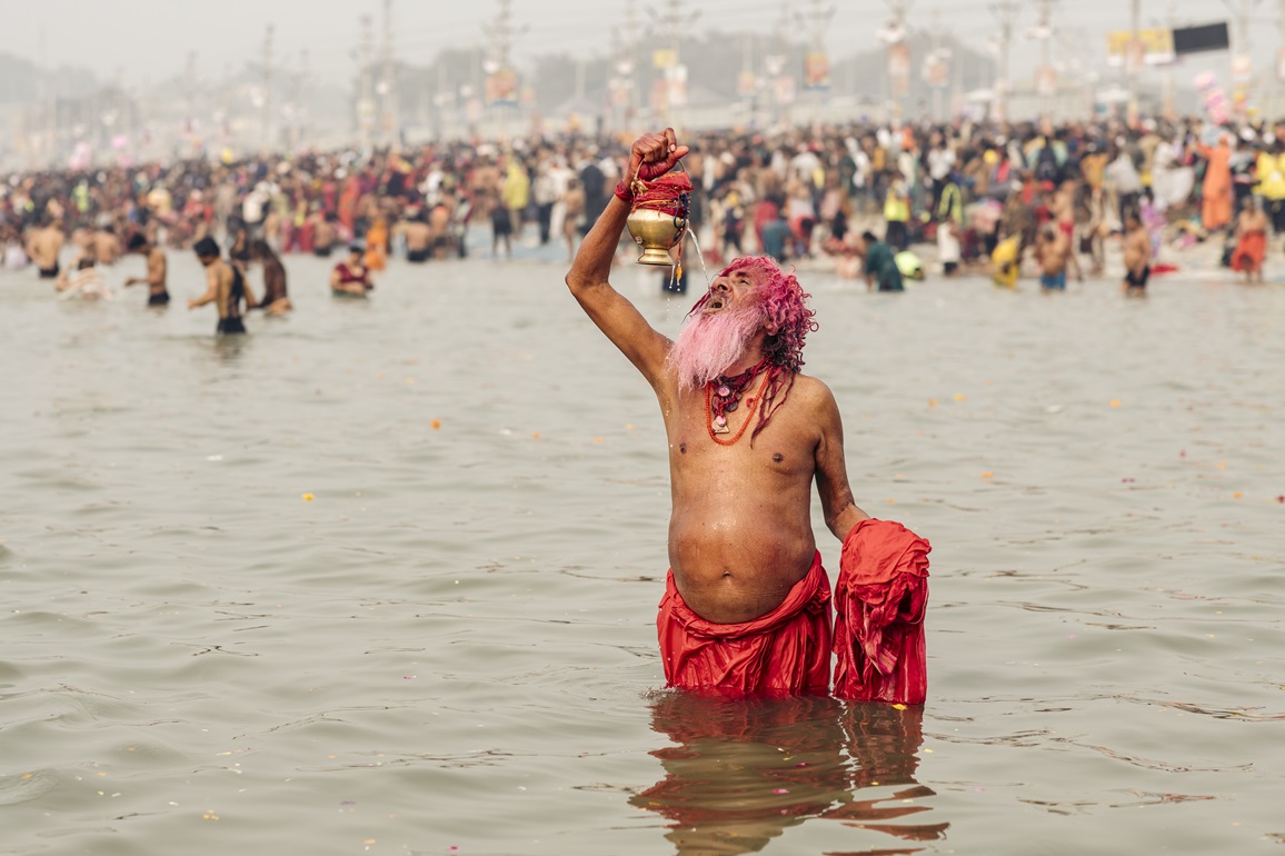 KUMBH MELA 25