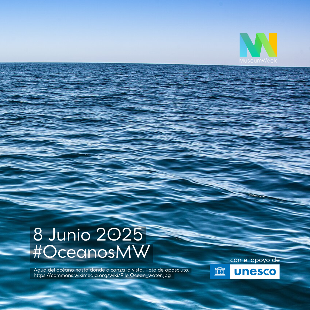 océanos mw