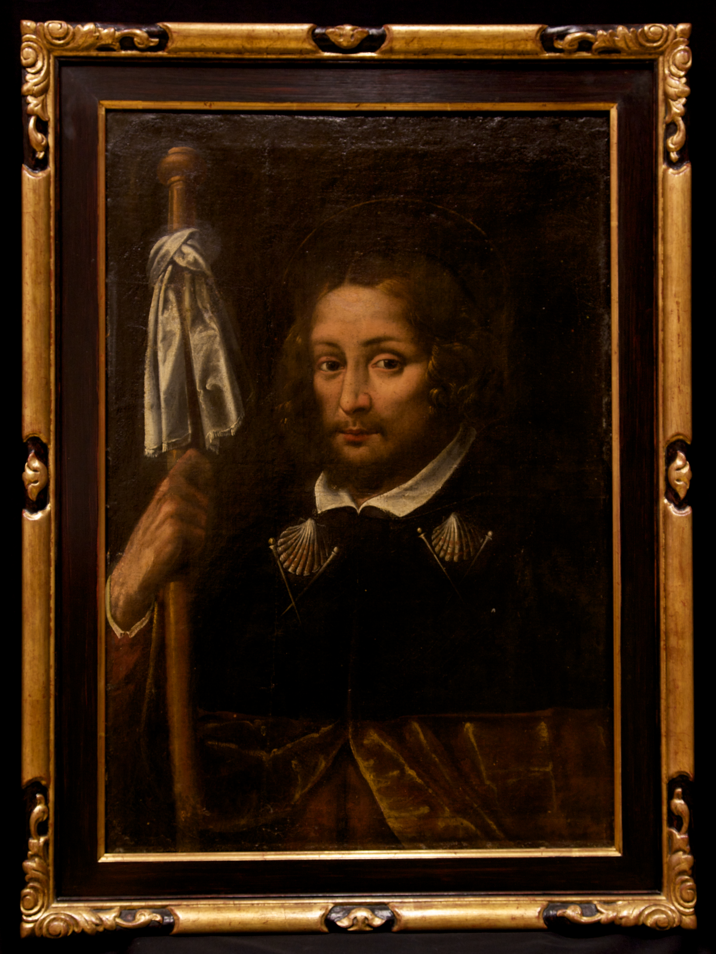 PEZA FAVORITA CARMEN REDECILLAS