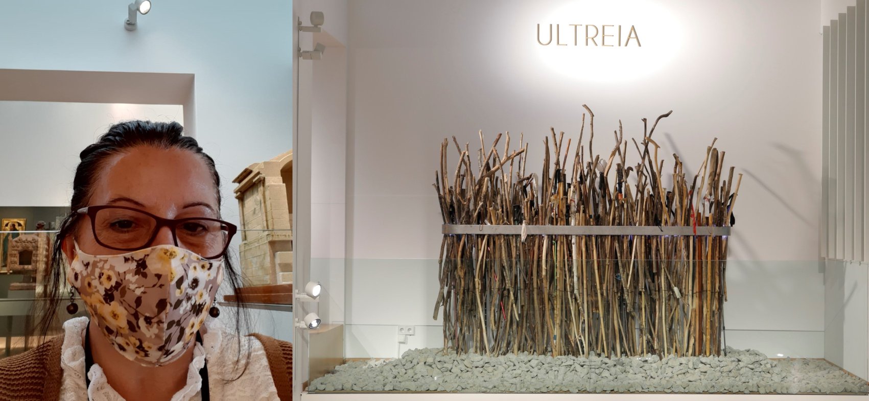 PEZA FAVORITA MARÍA GONZÁLEZ