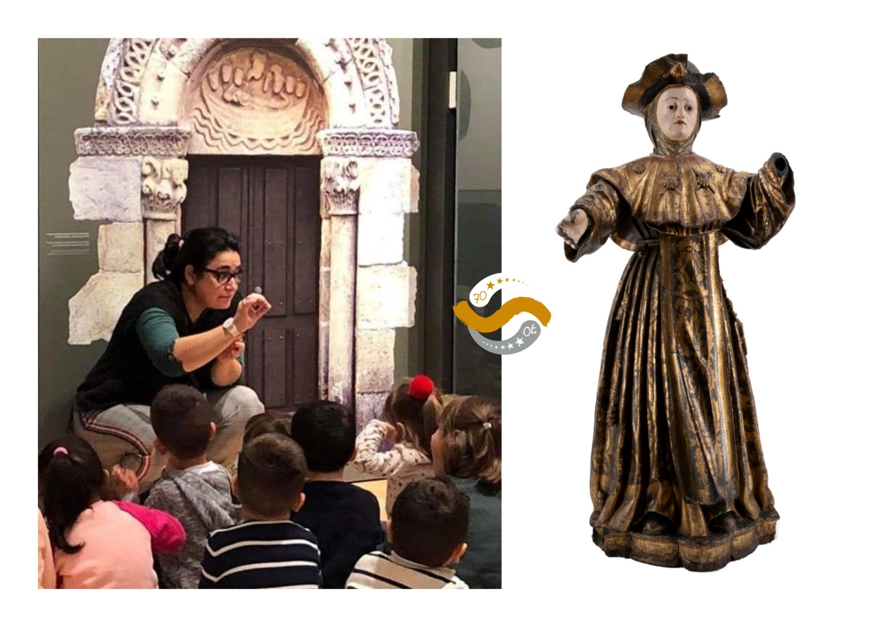 PEZA FAVORITA RAQUEL LÓPEZ NOIA