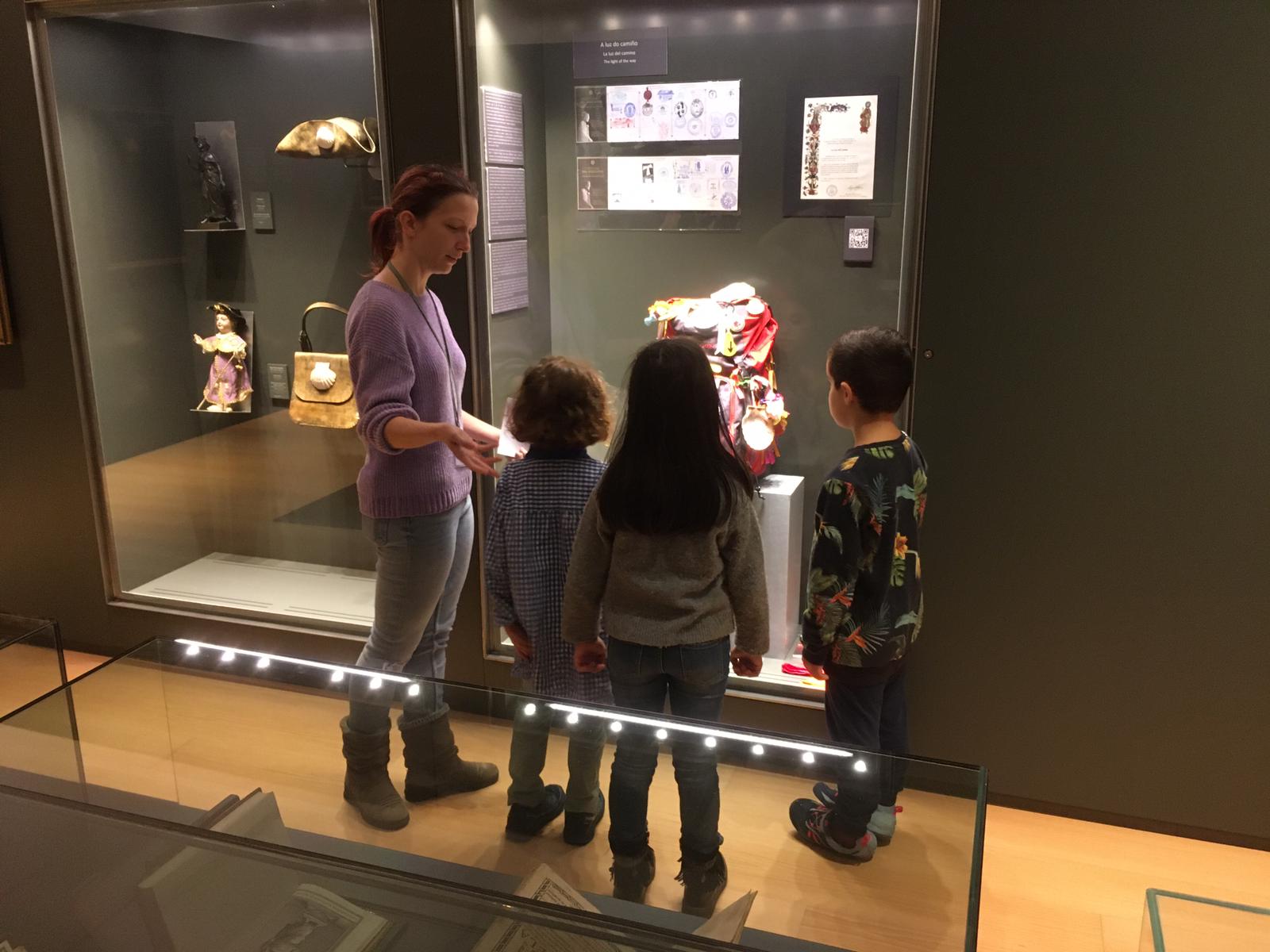 PEZA FAVORITA OGANDO