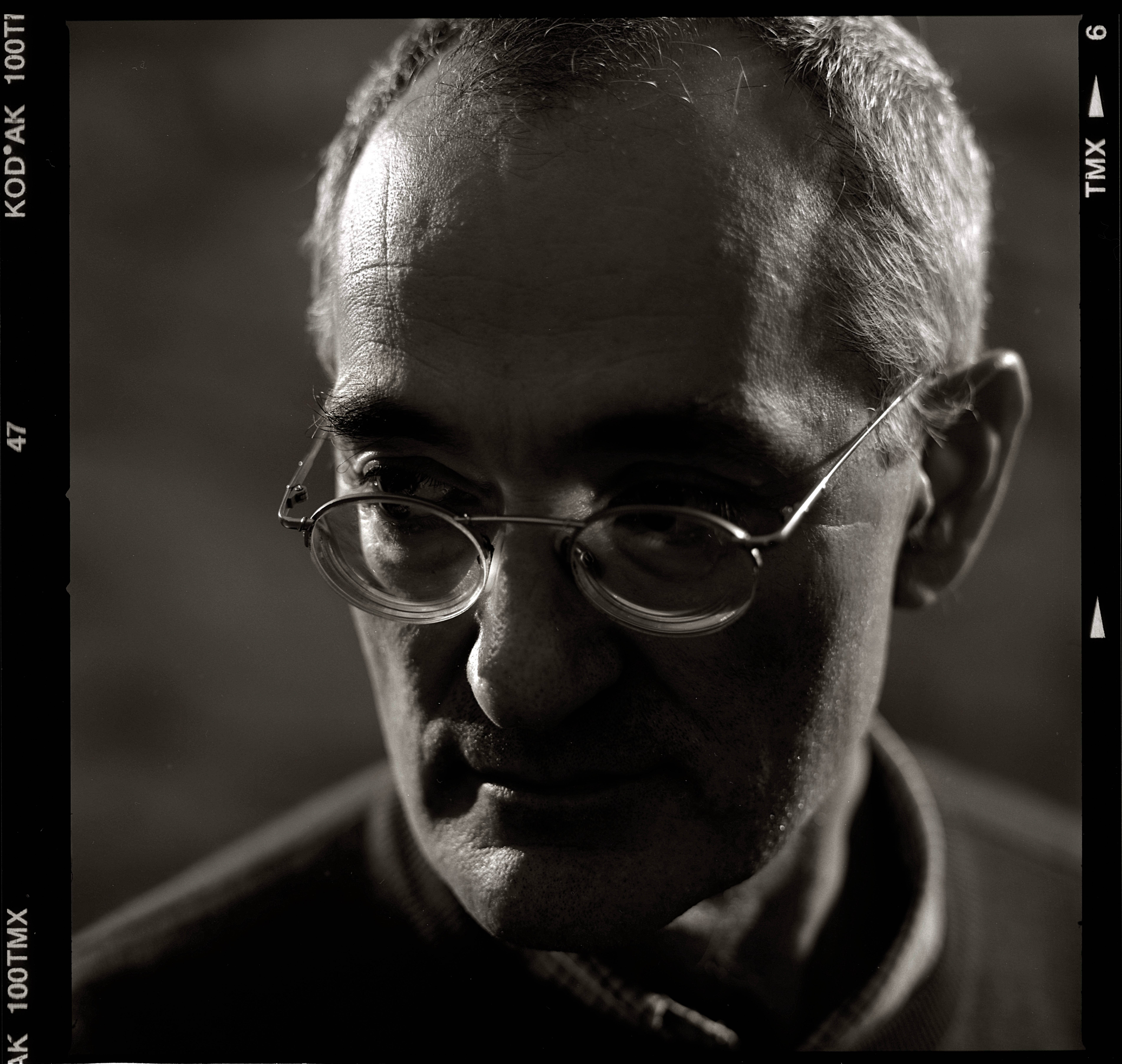 Antón Santamarina Fernández