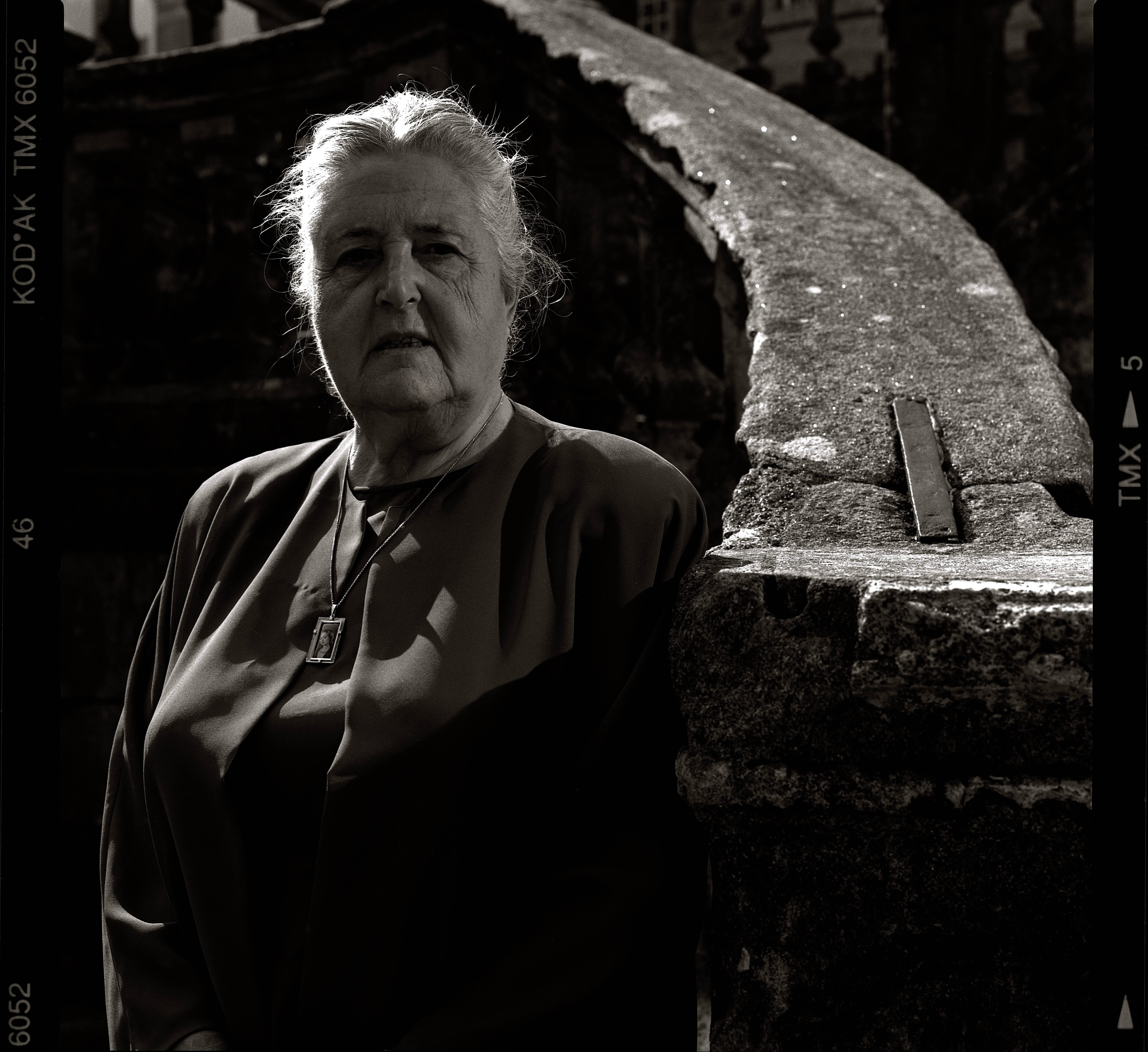 Elisa Cotón Ríos