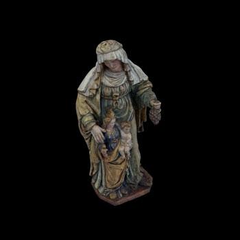 Santa Ana Trinitaria