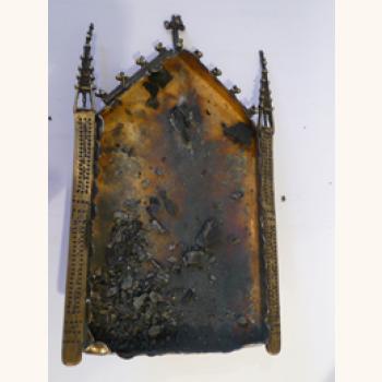 Proceso de desmontaje