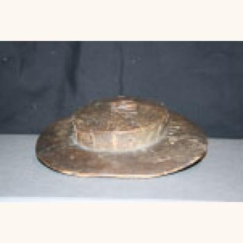 Proceso de desmontaje