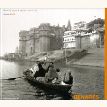 Portada BENARÉS