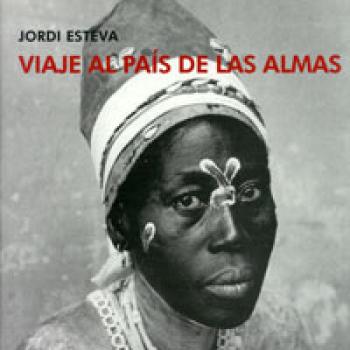 Portada VIAJE AL PAIS DE LAS ALMAS