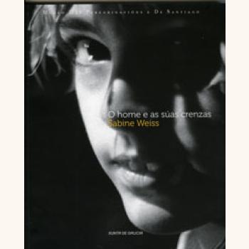 Portada O HOME E AS SÚAS CRENZAS